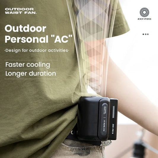 AureonAir ClipCooler